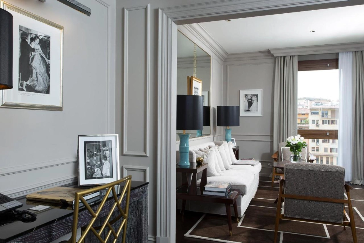 Portrait Firenze - Hotel Photo 29