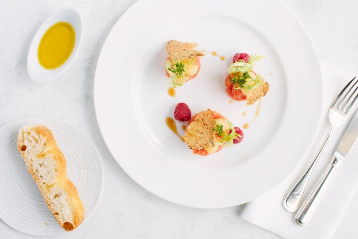 Portrait Firenze - Hotel Photo 34