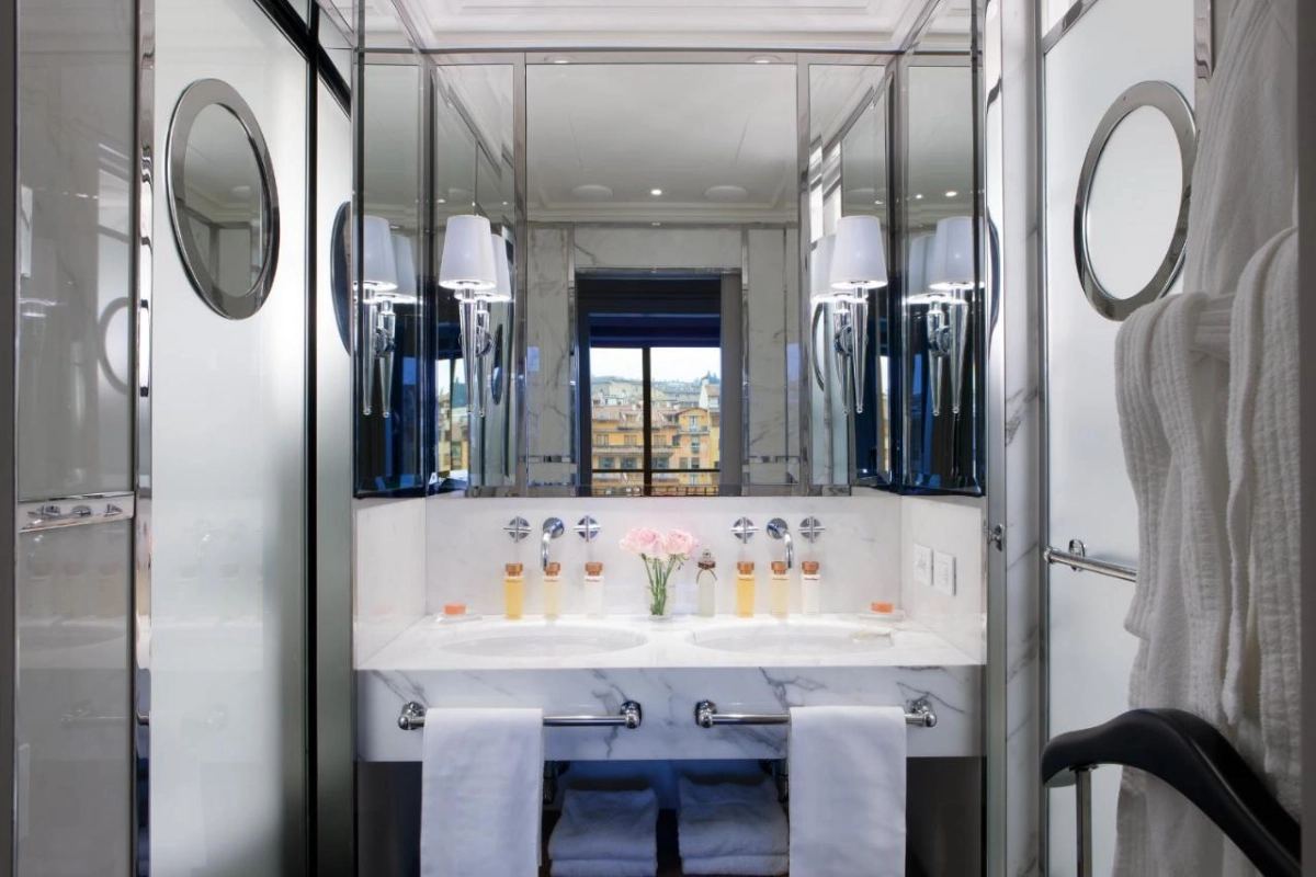 Portrait Firenze - Hotel Photo 39