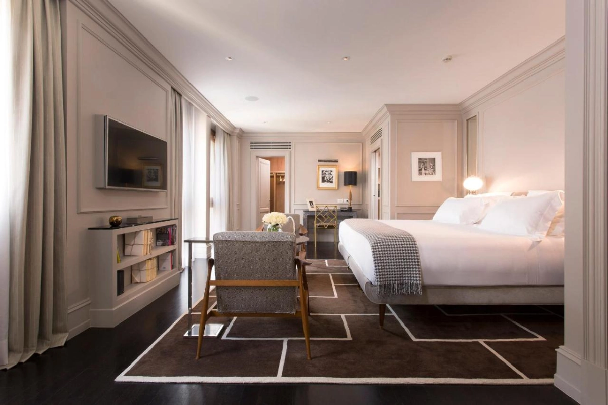 Portrait Firenze - Hotel Photo 41