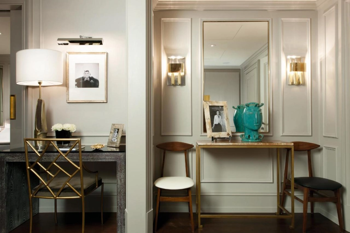 Portrait Firenze - Hotel Photo 43