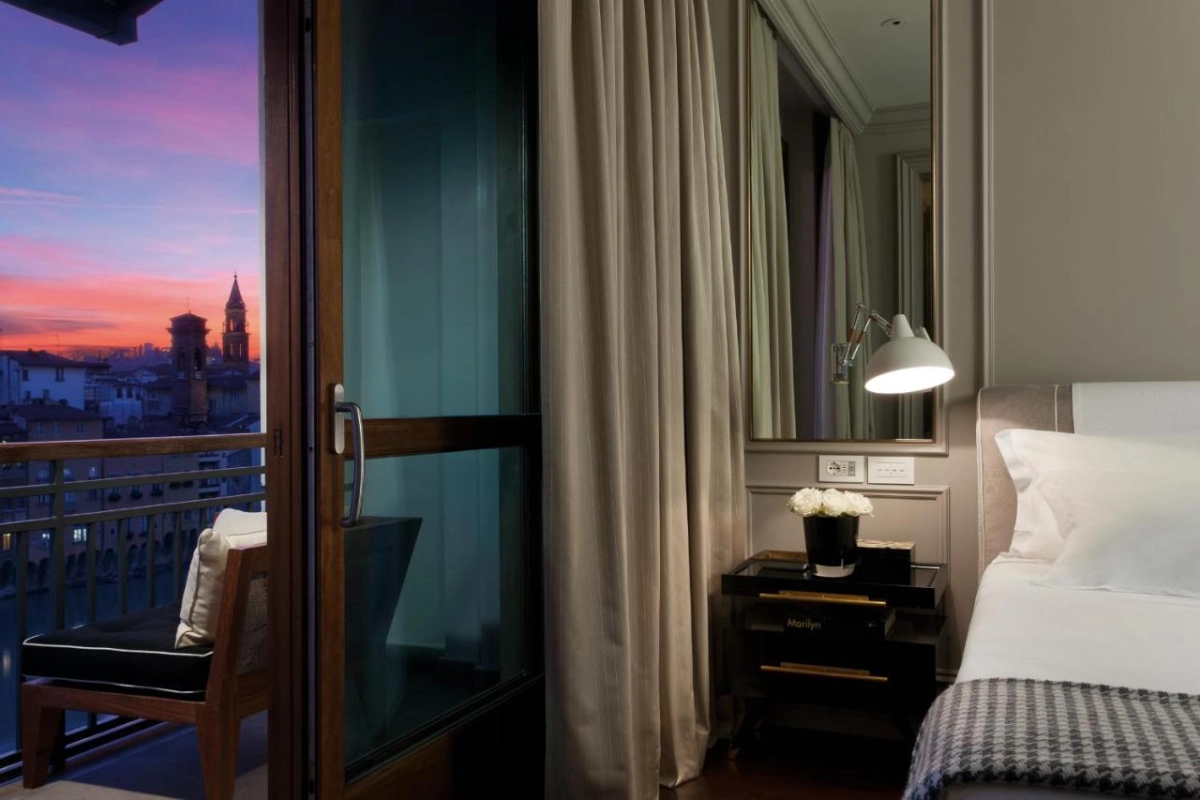 Portrait Firenze - Hotel Photo 46