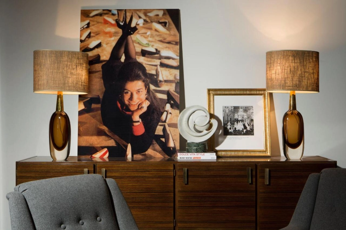 Portrait Firenze - Hotel Photo 48