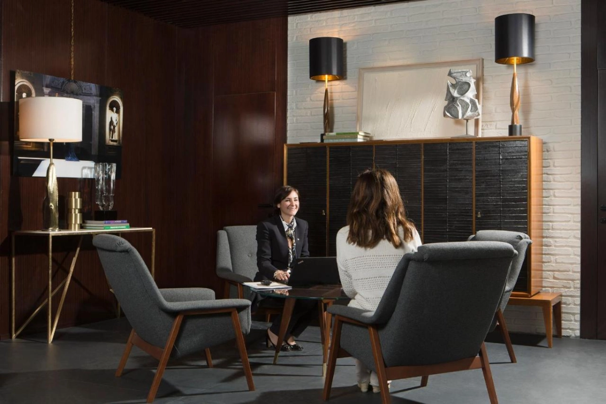 Portrait Firenze - Hotel Photo 49