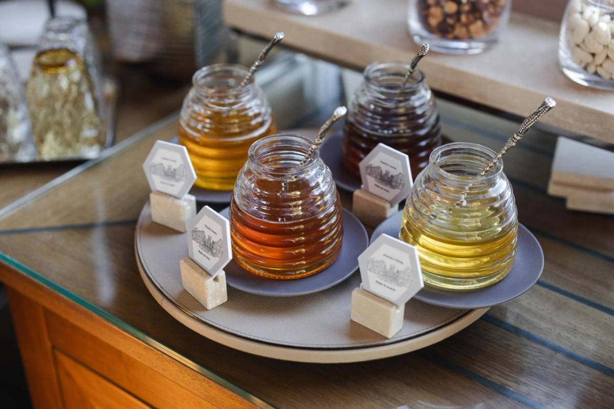 Portrait Roma - Hotel Photo 15