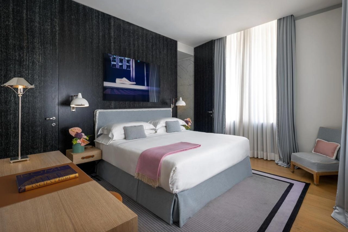 Portrait Roma - Hotel Photo 32