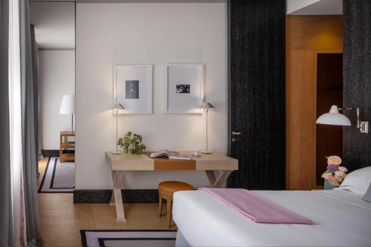 Portrait Roma - Hotel Photo 33