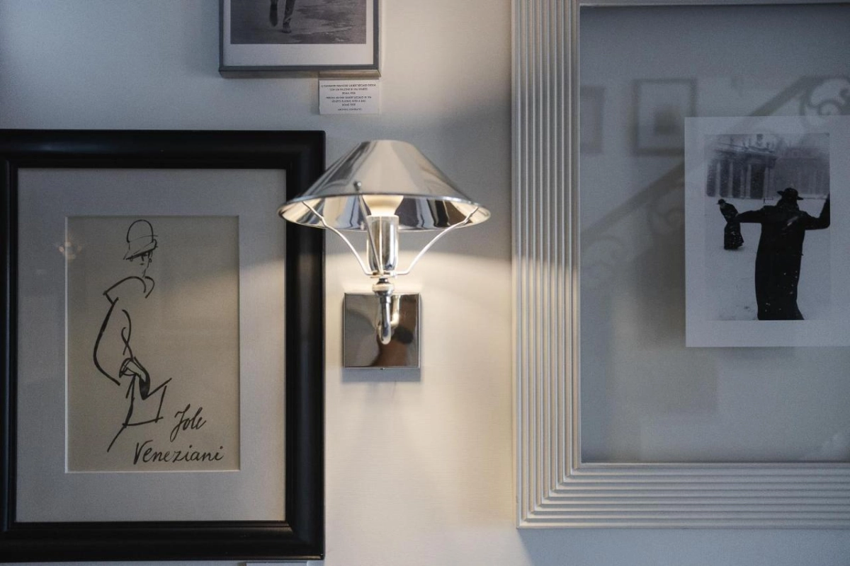 Portrait Roma - Hotel Photo 37