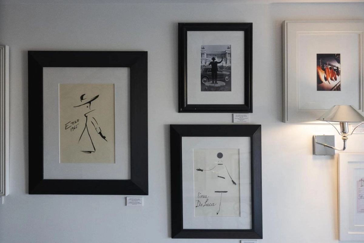 Portrait Roma - Hotel Photo 38