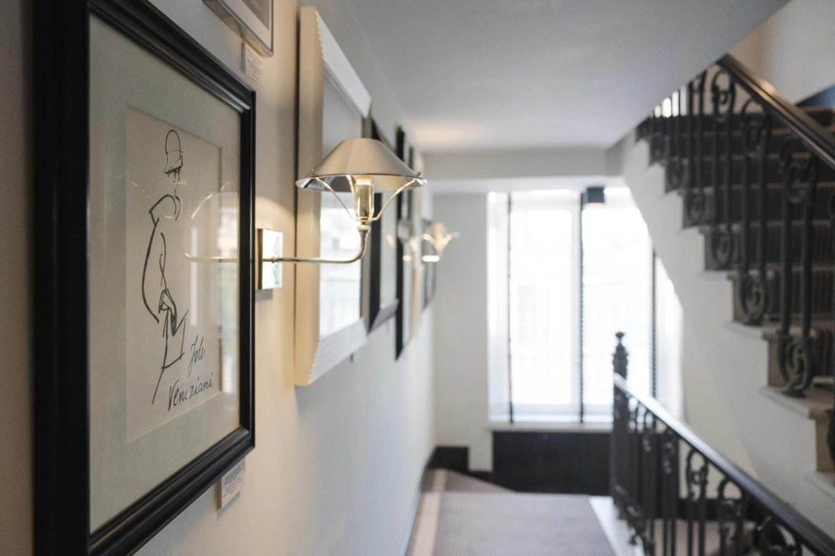 Portrait Roma - Hotel Photo 45