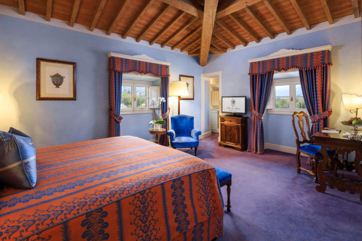 Villa La Massa - Hotel Photo 5