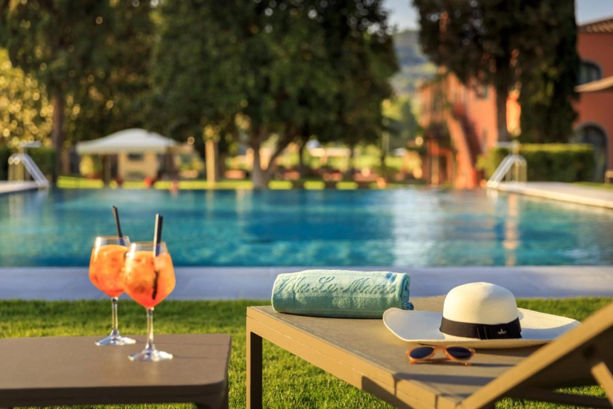 Villa La Massa - Hotel Photo 6