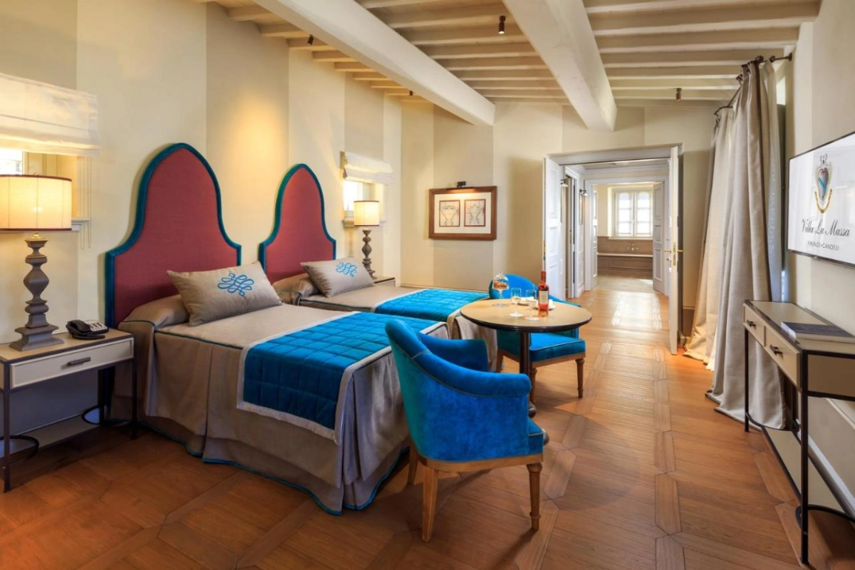 Villa La Massa - Hotel Photo 10