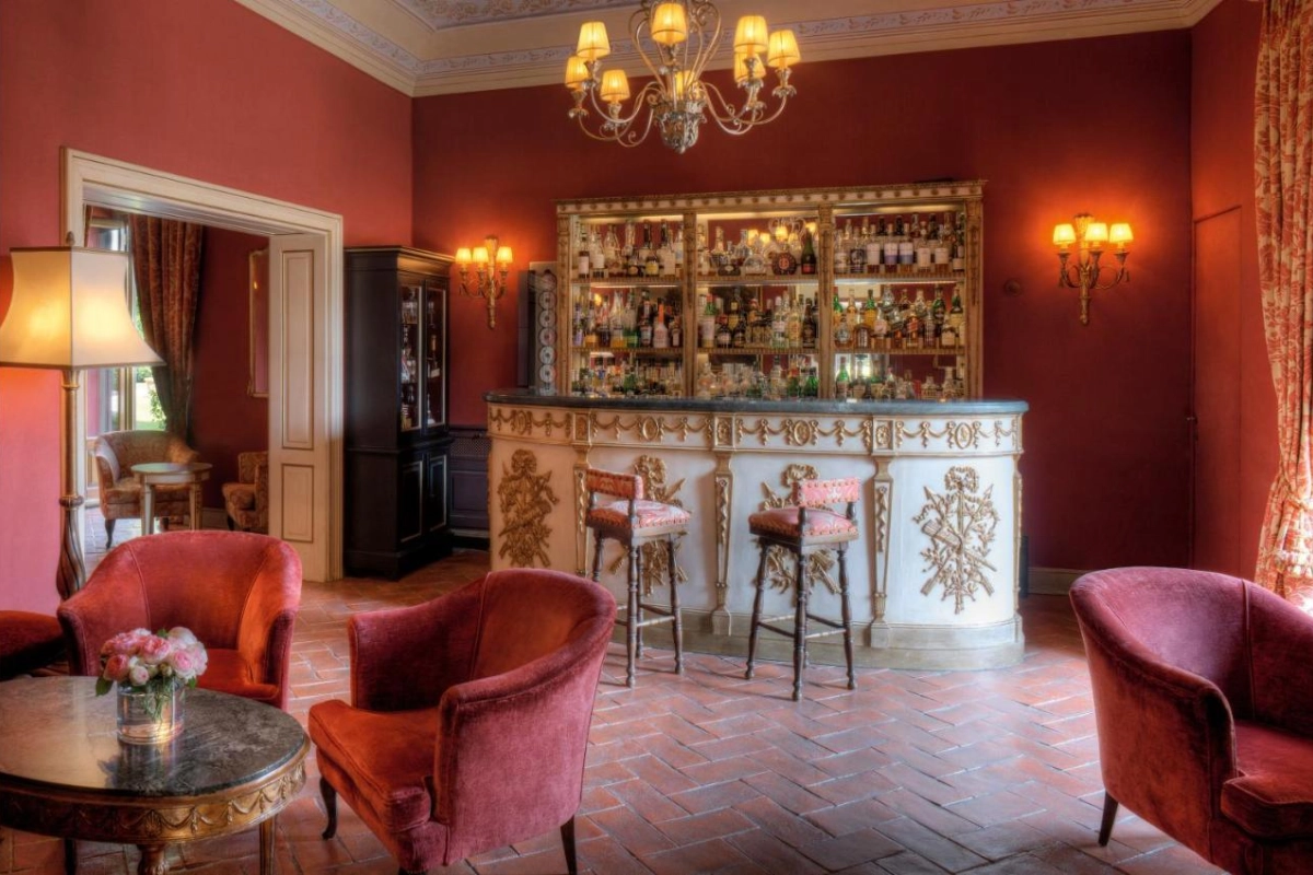 Villa La Massa - Hotel Photo 15