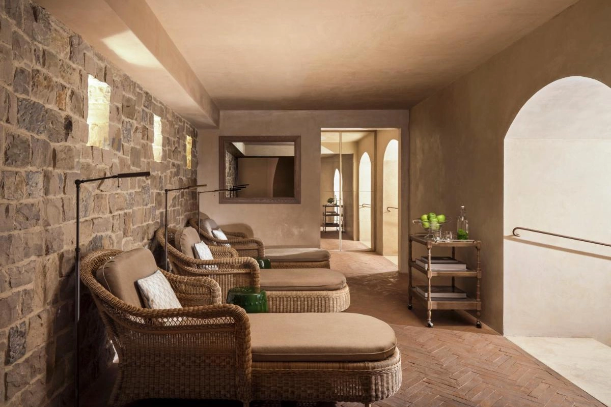 Villa La Massa - Hotel Photo 23