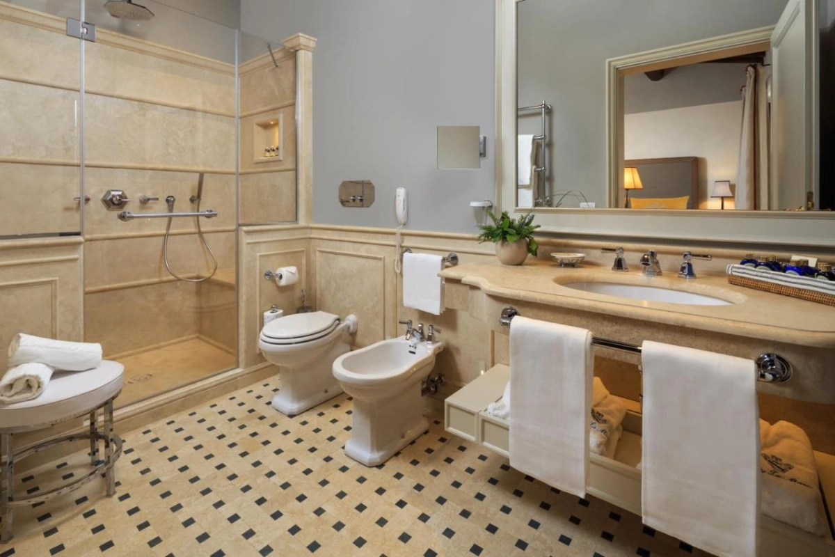 Villa La Massa - Hotel Photo 30