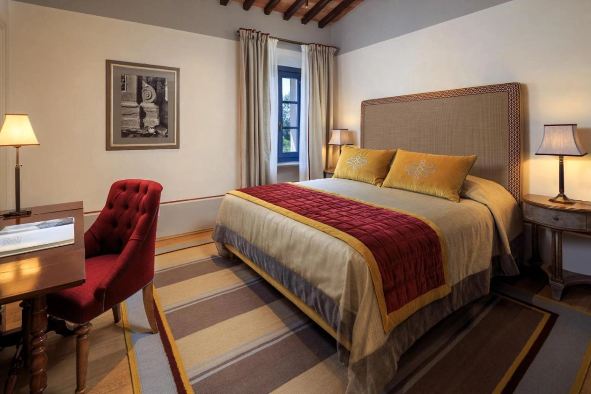 Villa La Massa - Hotel Photo 31