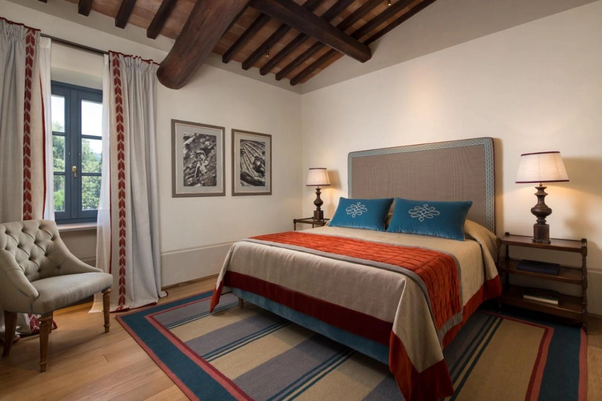 Villa La Massa - Hotel Photo 34