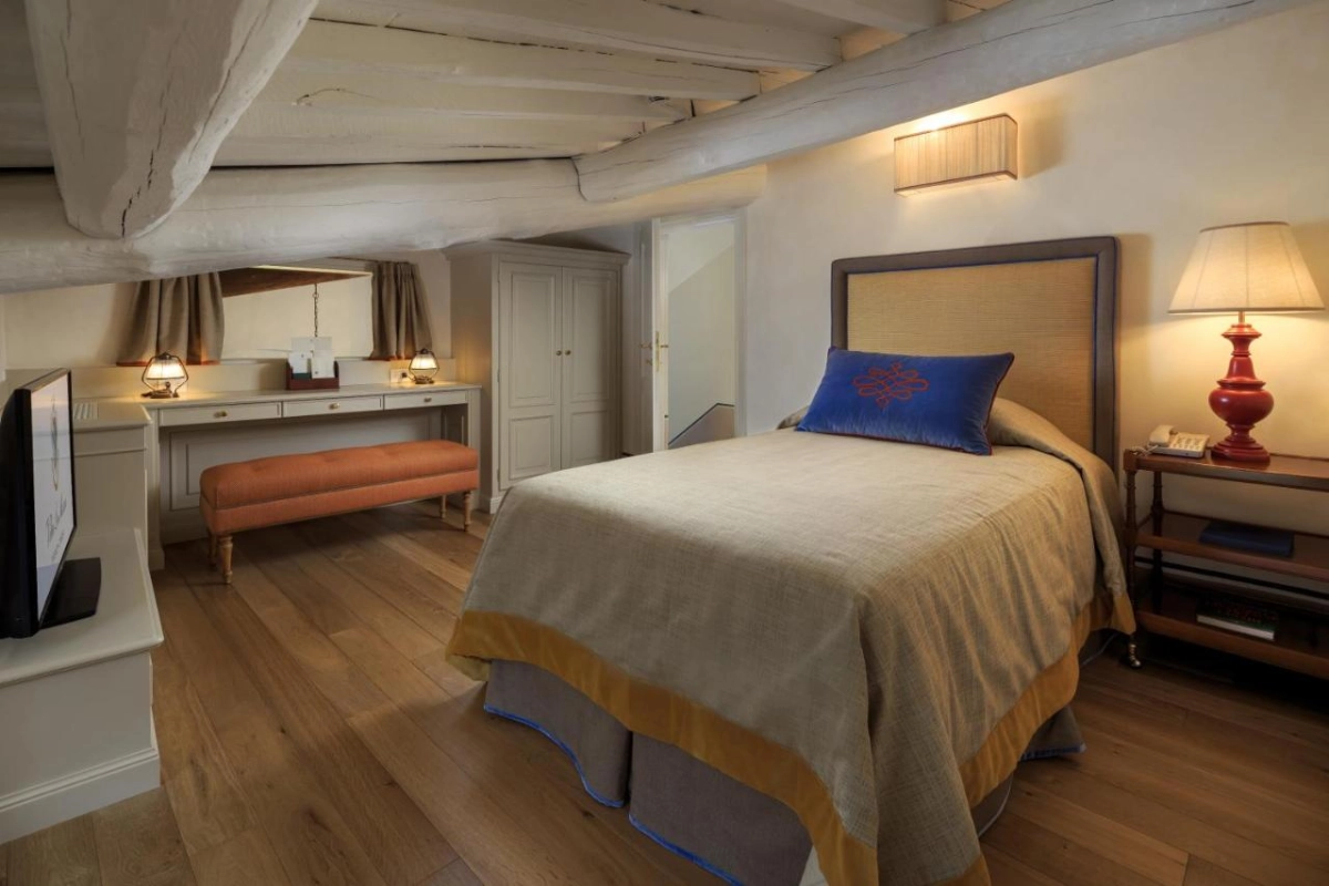 Villa La Massa - Hotel Photo 38