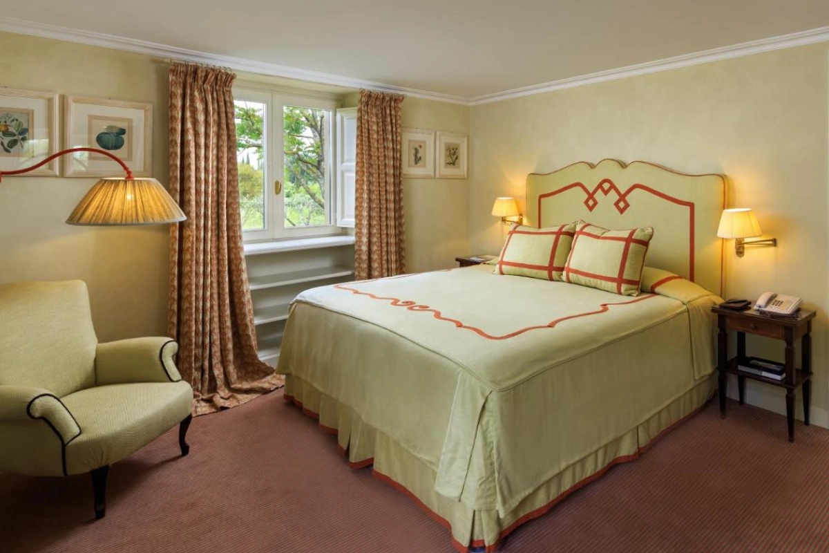 Villa La Massa - Hotel Photo 43