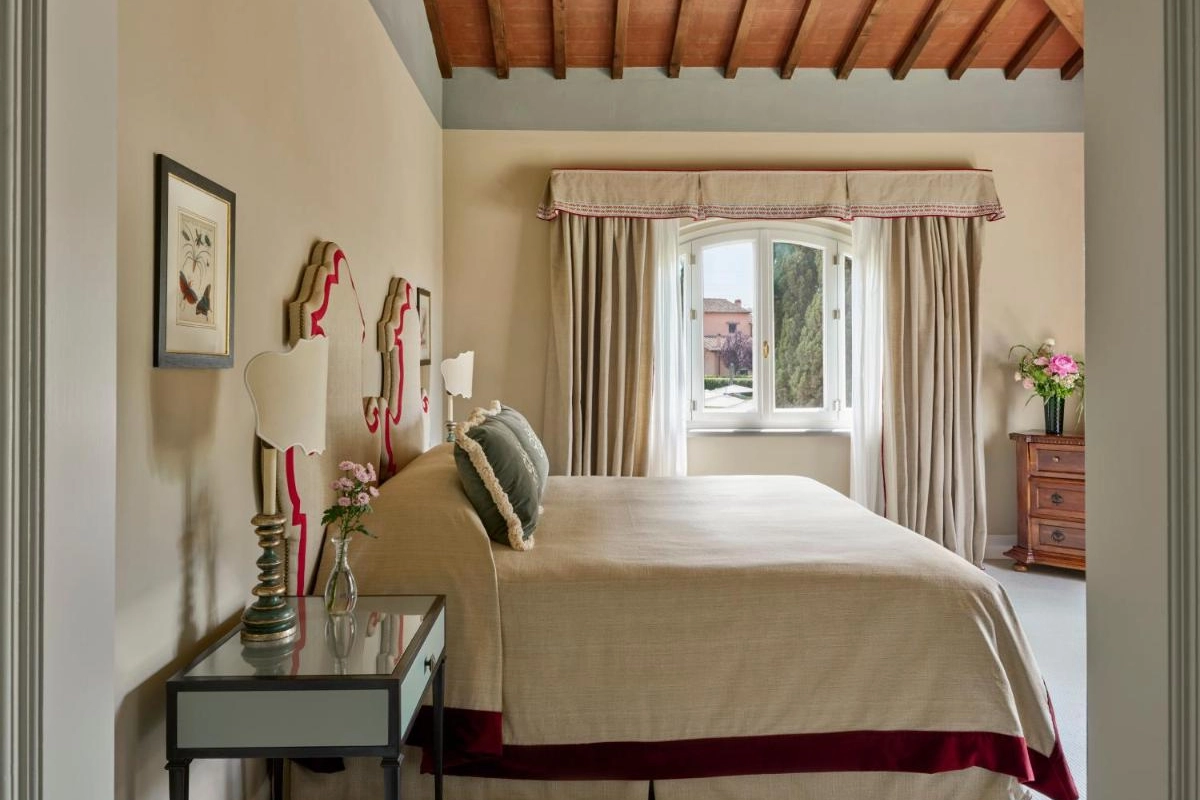 Villa La Massa - Hotel Photo 45