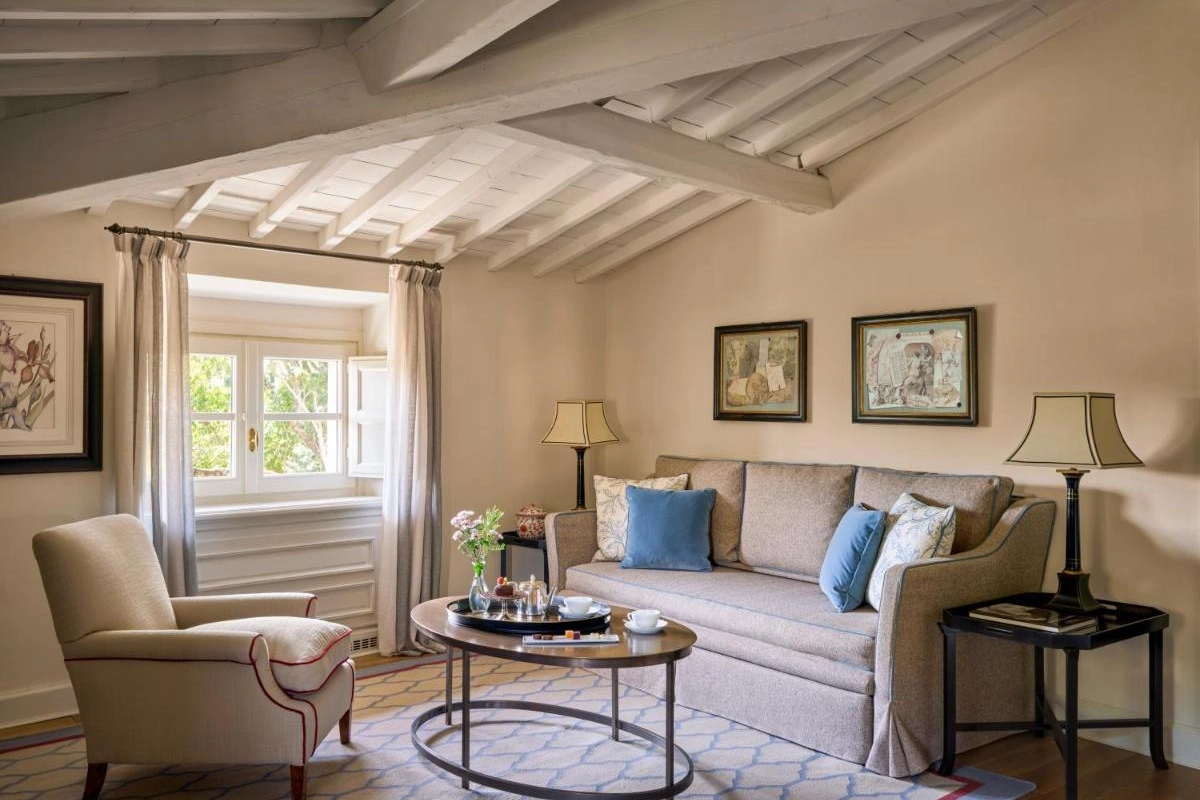 Villa La Massa - Hotel Photo 47