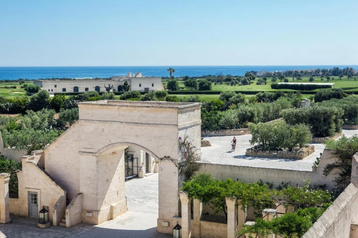 Borgo Egnazia - Hotel Photo 1