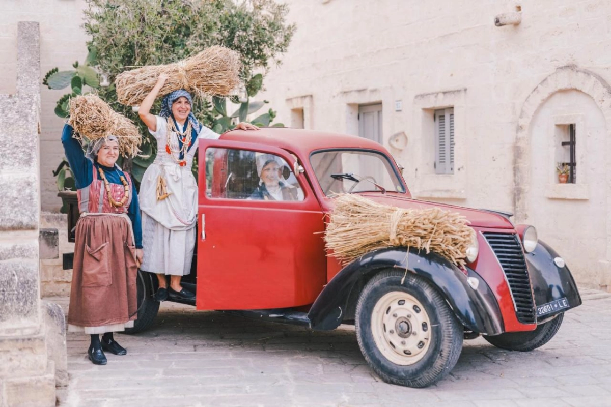 Borgo Egnazia - Hotel Photo 21