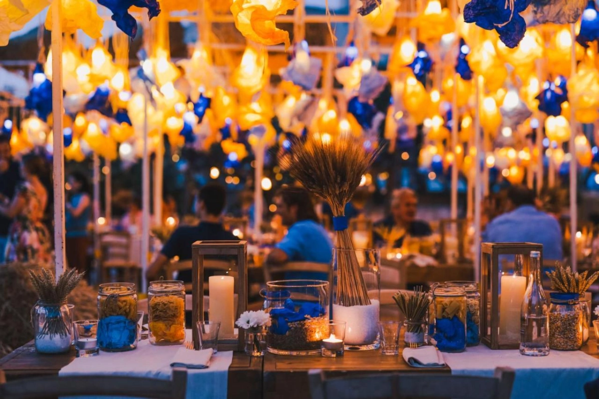 Borgo Egnazia - Hotel Photo 22