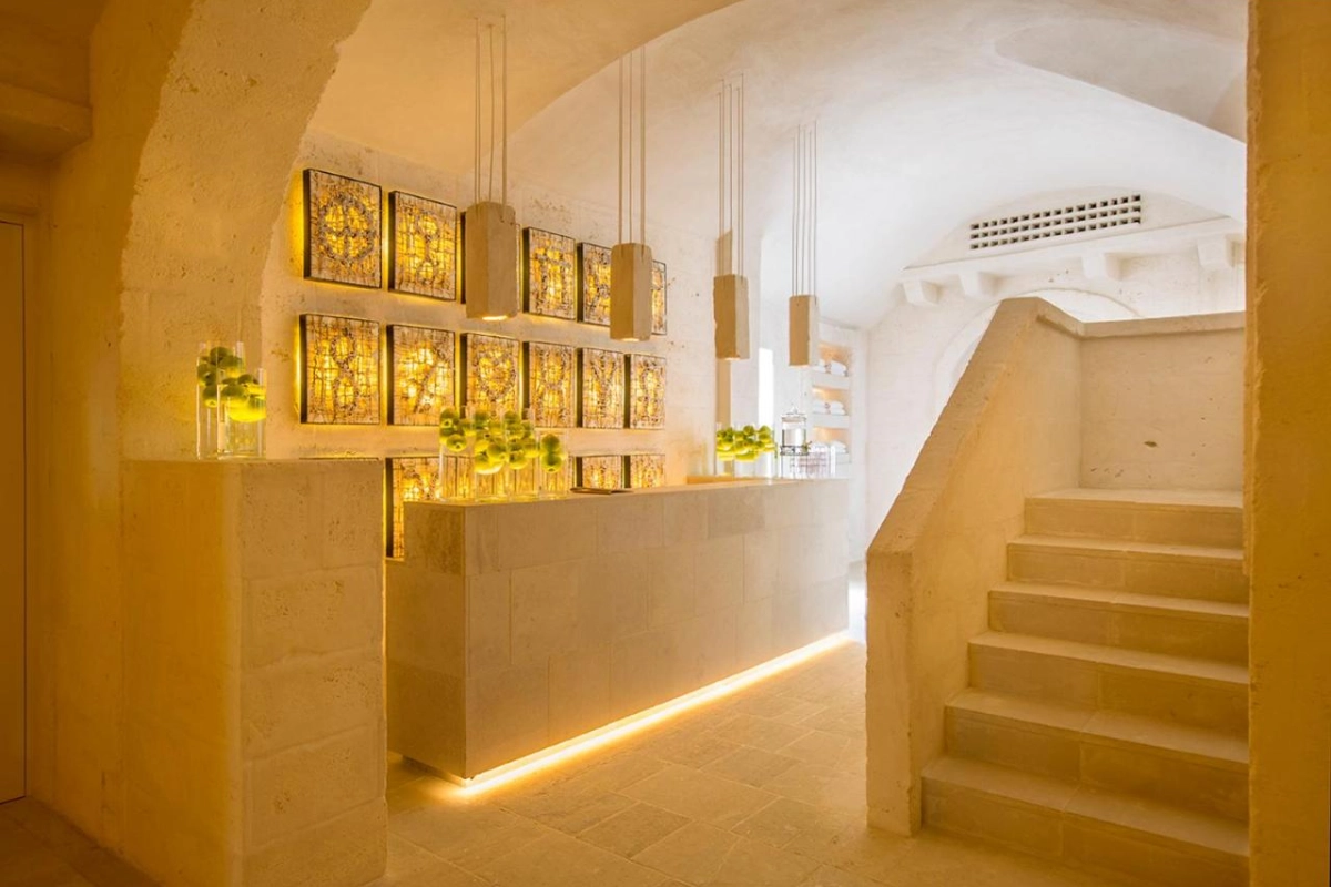 Borgo Egnazia - Hotel Photo 37