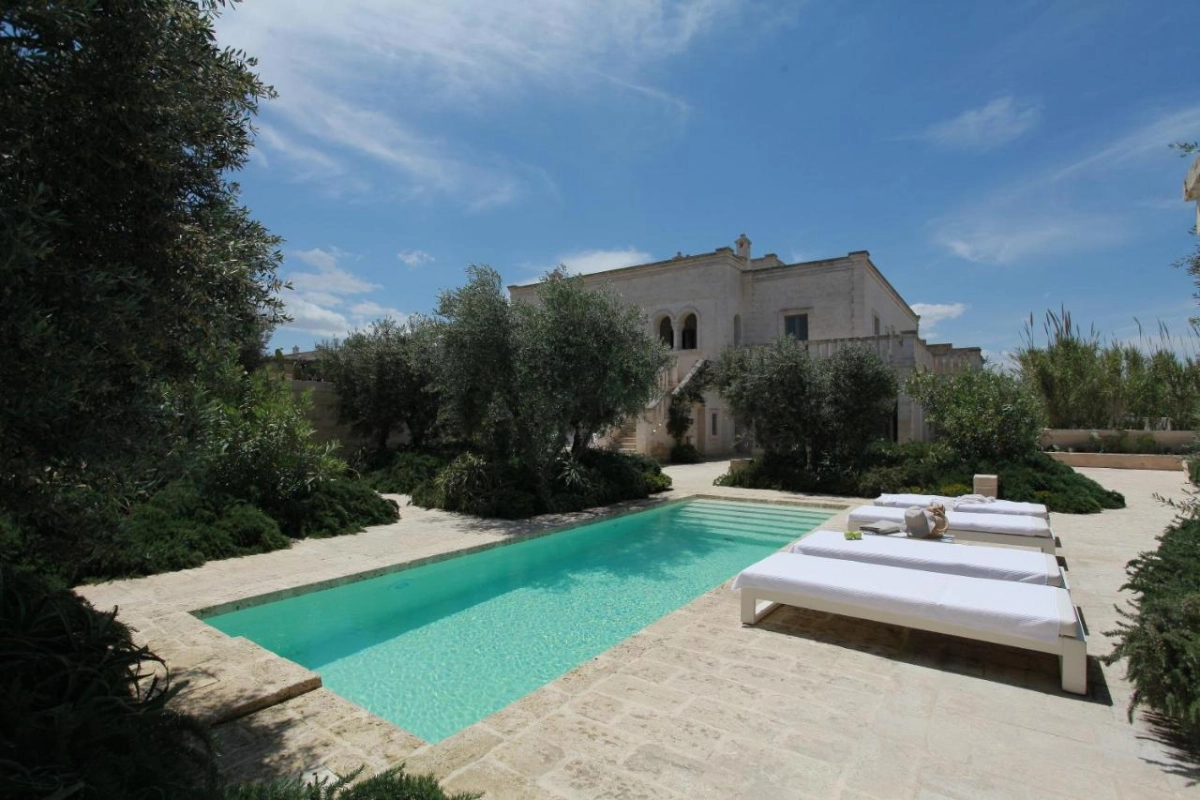 Borgo Egnazia - Hotel Photo 42