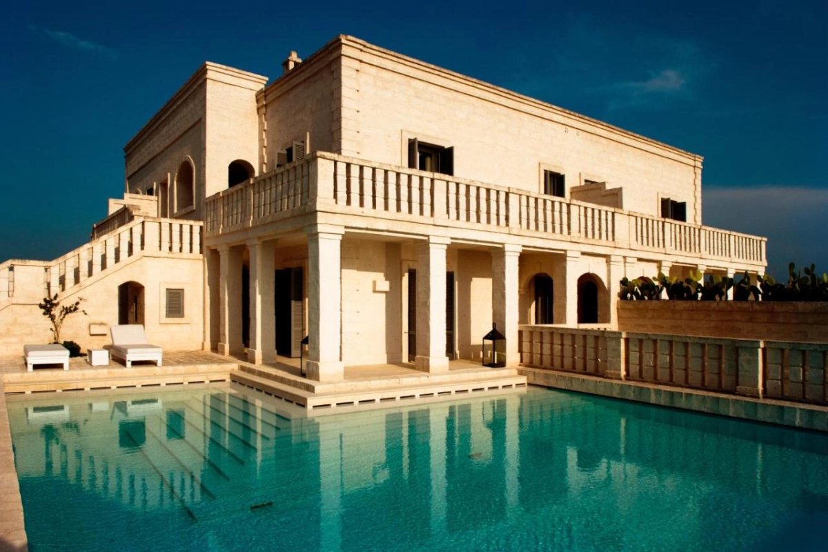Borgo Egnazia - Hotel Photo 43