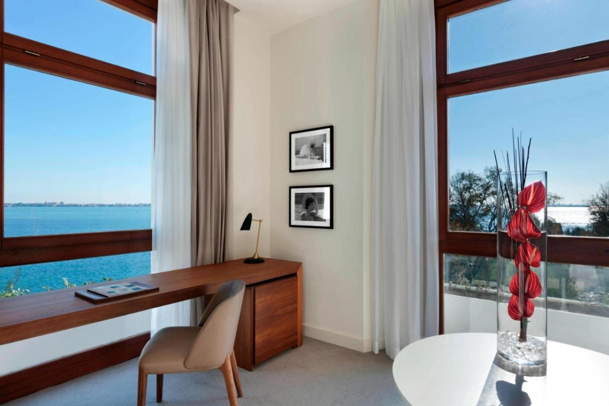 JW Marriott Venice Resort & Spa - Hotel Photo 19