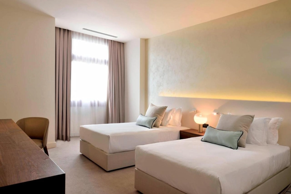 JW Marriott Venice Resort & Spa - Hotel Photo 20