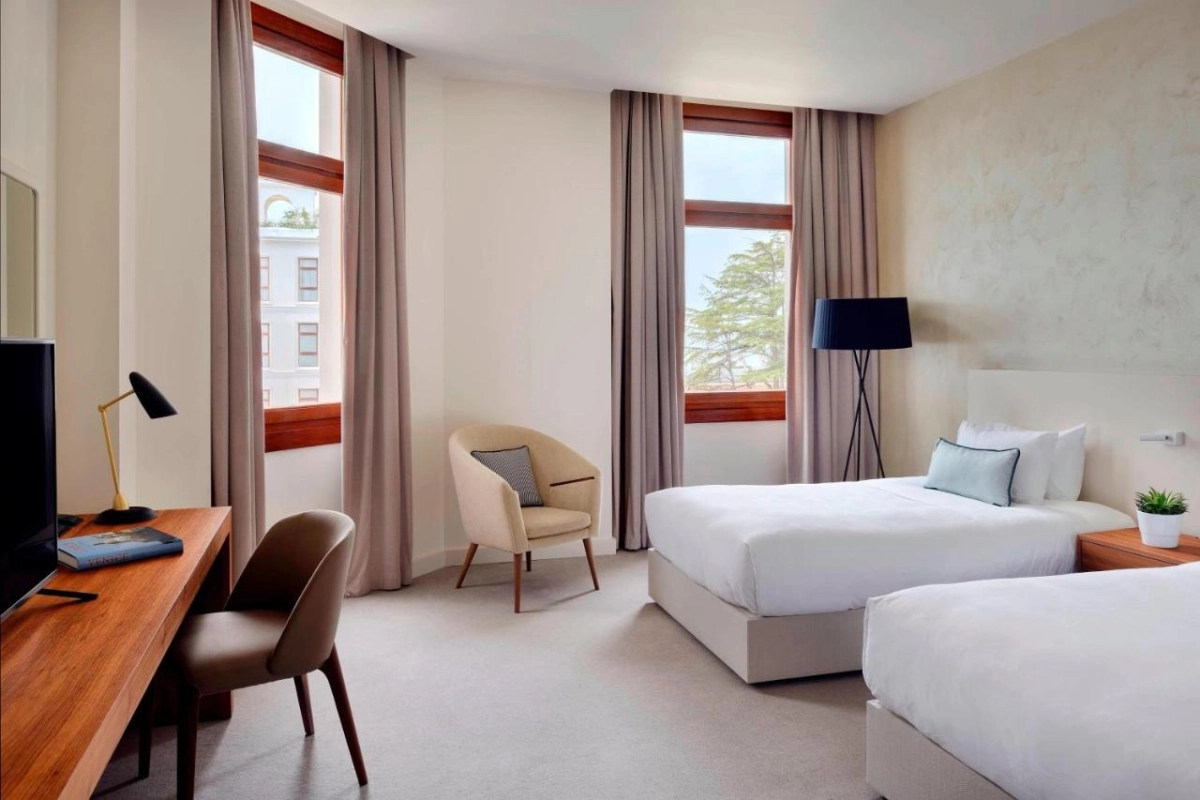 JW Marriott Venice Resort & Spa - Hotel Photo 21