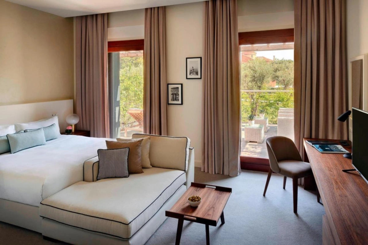 JW Marriott Venice Resort & Spa - Hotel Photo 22