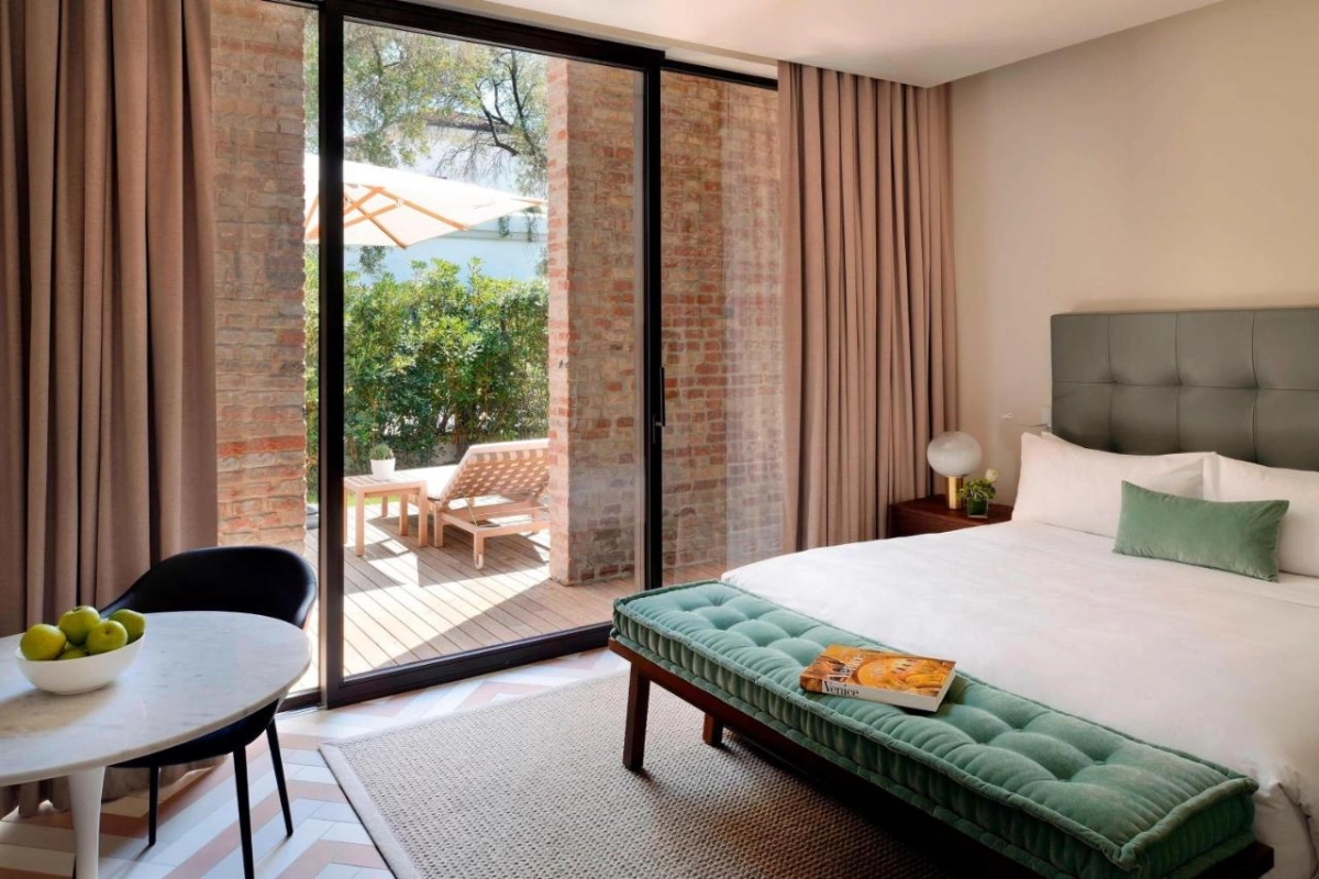 JW Marriott Venice Resort & Spa - Hotel Photo 23