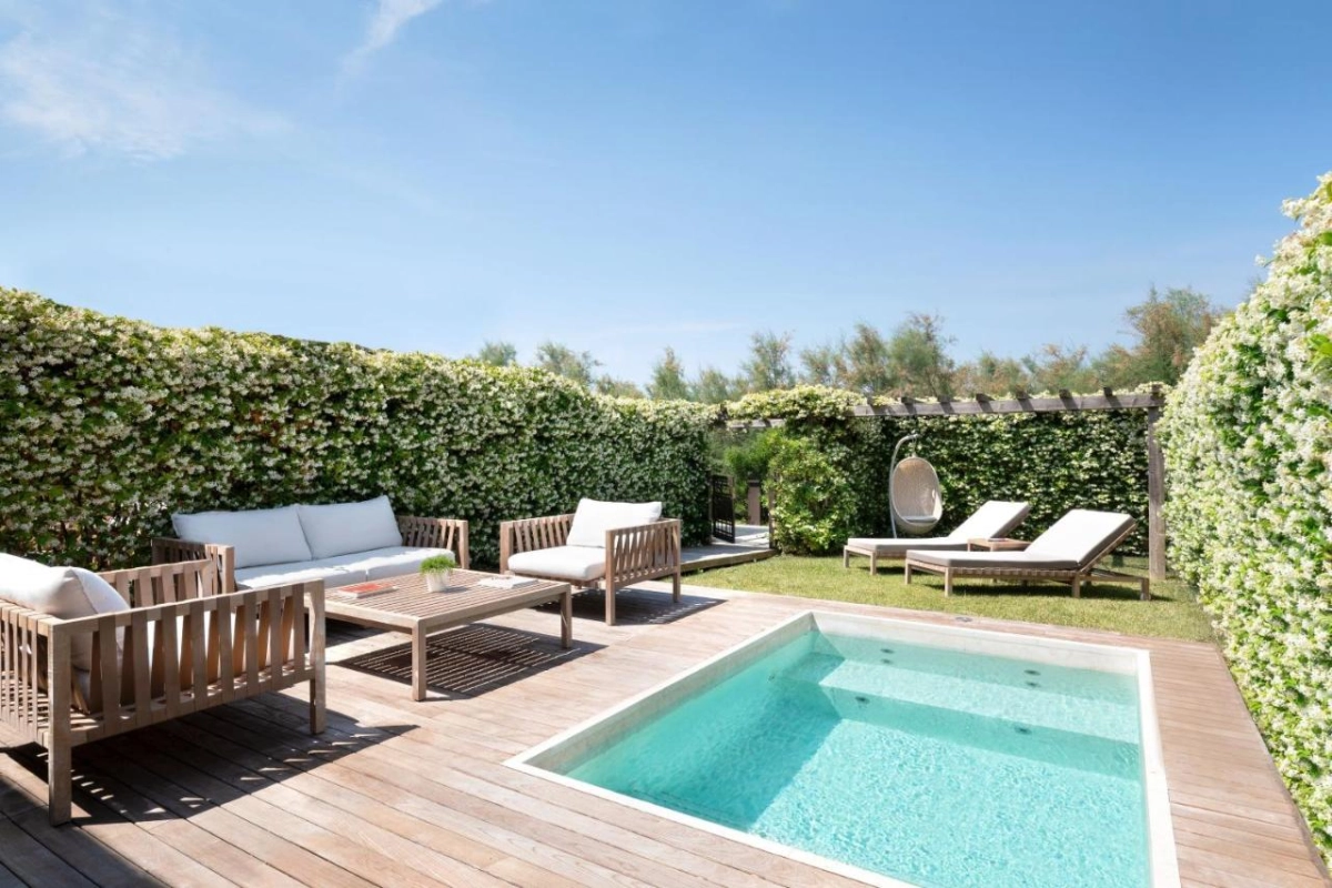 JW Marriott Venice Resort & Spa - Hotel Photo 28