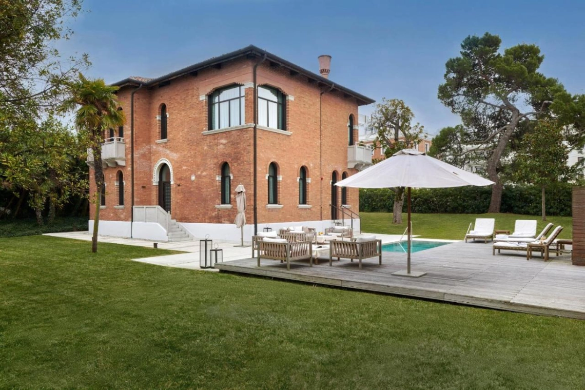 JW Marriott Venice Resort & Spa - Hotel Photo 41