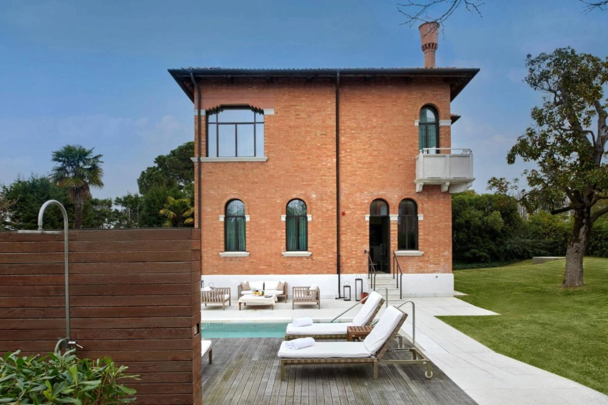 JW Marriott Venice Resort & Spa - Hotel Photo 43