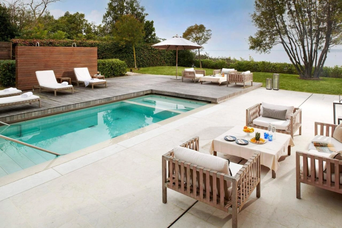 JW Marriott Venice Resort & Spa - Hotel Photo 44