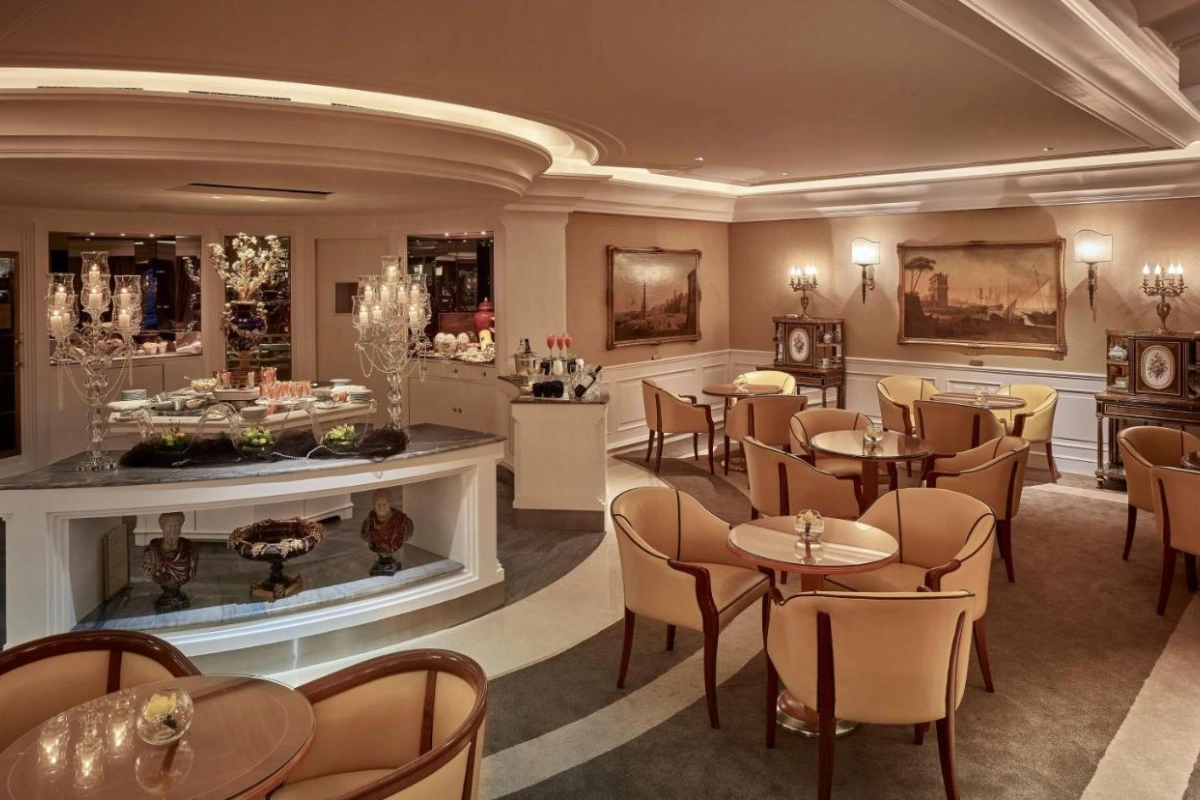Rome Cavalieri, A Waldorf Astoria Hotel - Hotel Photo 8