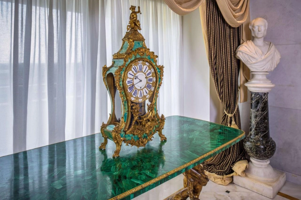 Rome Cavalieri, A Waldorf Astoria Hotel - Hotel Photo 11