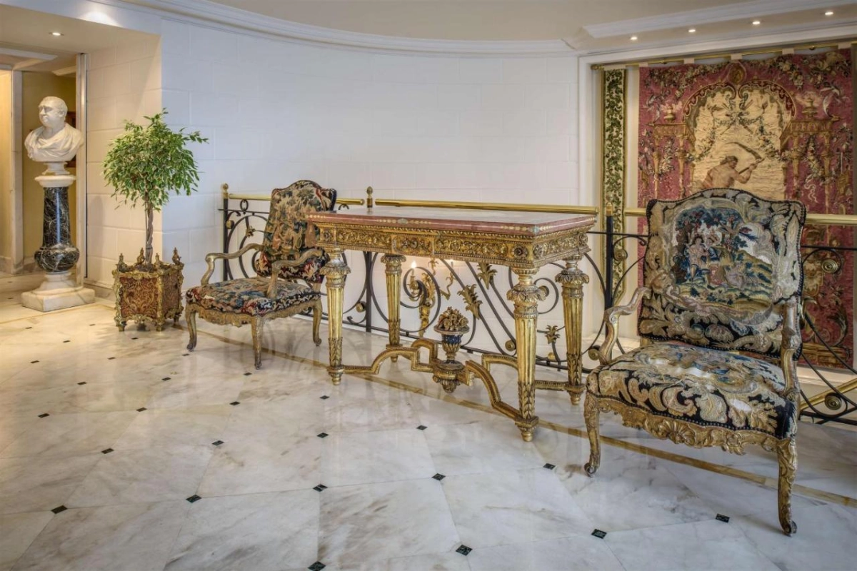 Rome Cavalieri, A Waldorf Astoria Hotel - Hotel Photo 14