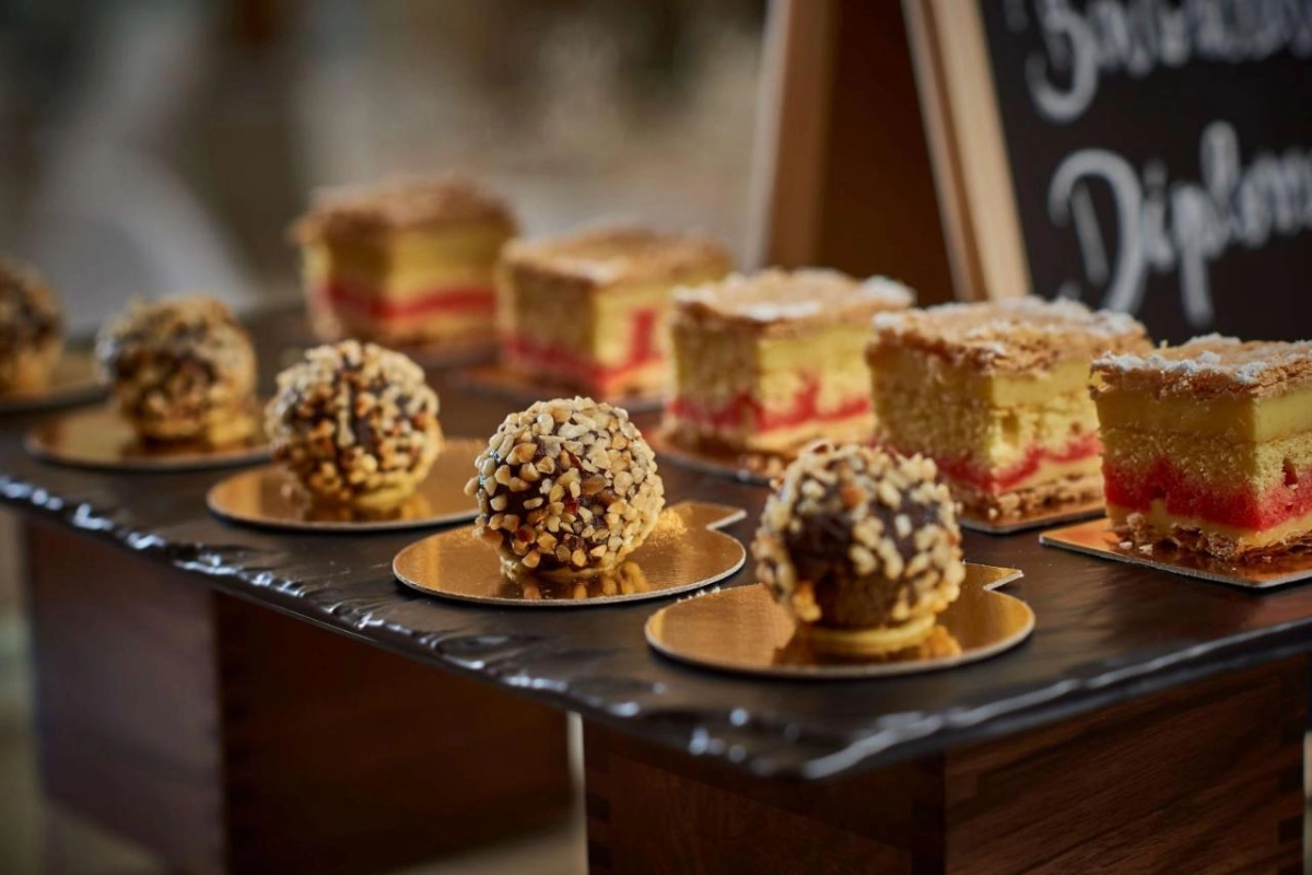 Rome Cavalieri, A Waldorf Astoria Hotel - Hotel Photo 25