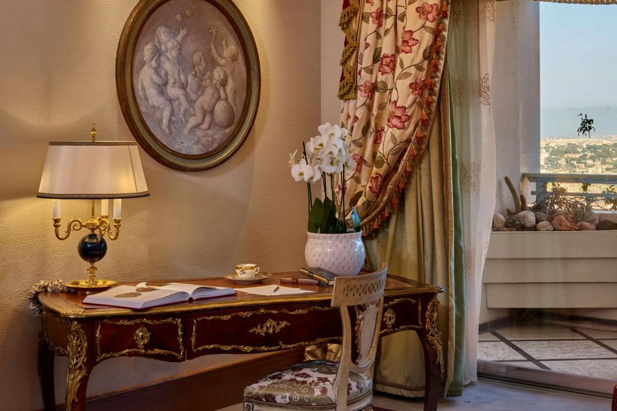 Rome Cavalieri, A Waldorf Astoria Hotel - Hotel Photo 39