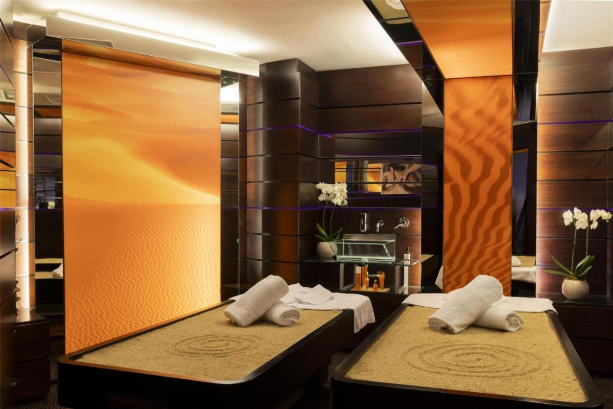 Rome Cavalieri, A Waldorf Astoria Hotel - Hotel Photo 42