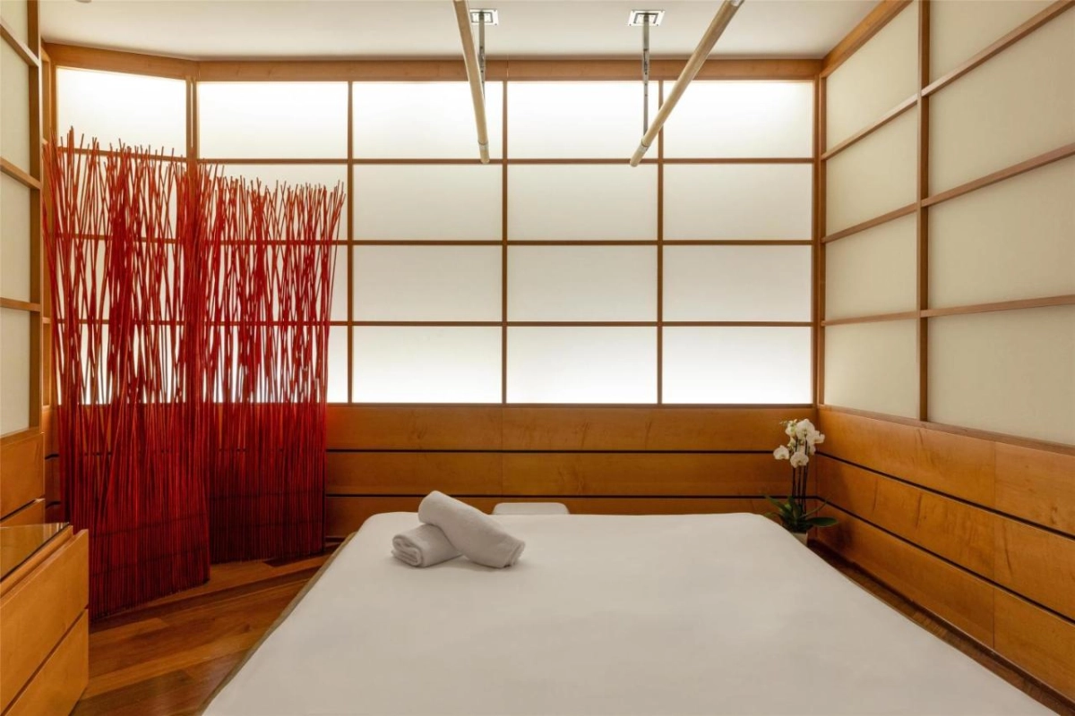 Rome Cavalieri, A Waldorf Astoria Hotel - Hotel Photo 43