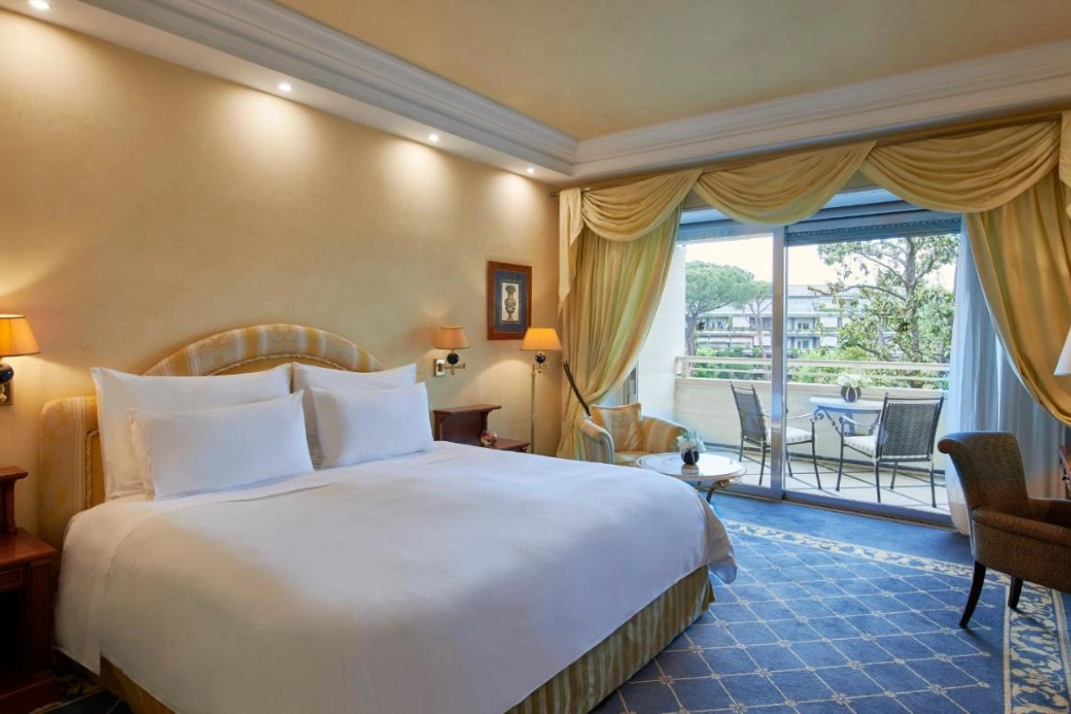 Rome Cavalieri, A Waldorf Astoria Hotel - Hotel Photo 48