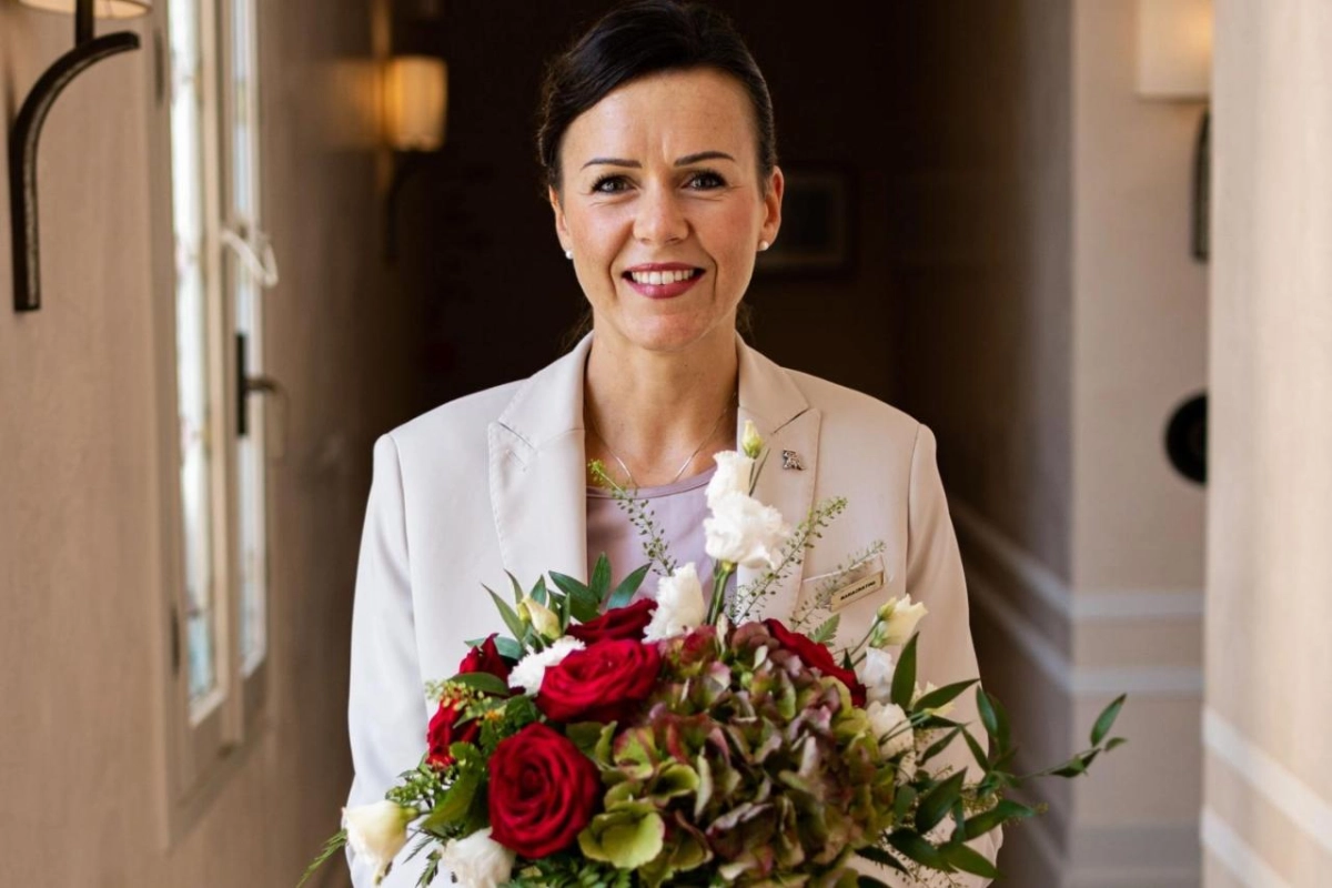 The St. Regis Venice - Hotel Photo 10